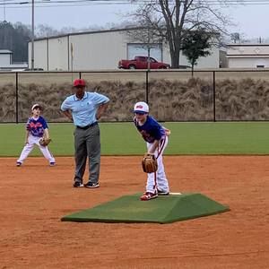 Meet your Posher, Doug